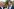Kay Gottschalk und Greg Bovino schütteln Hände beim rechtsextremen Netzwerktreffen in Portugal auf einem Außengelände in lauschiger Sommeratmosphäre