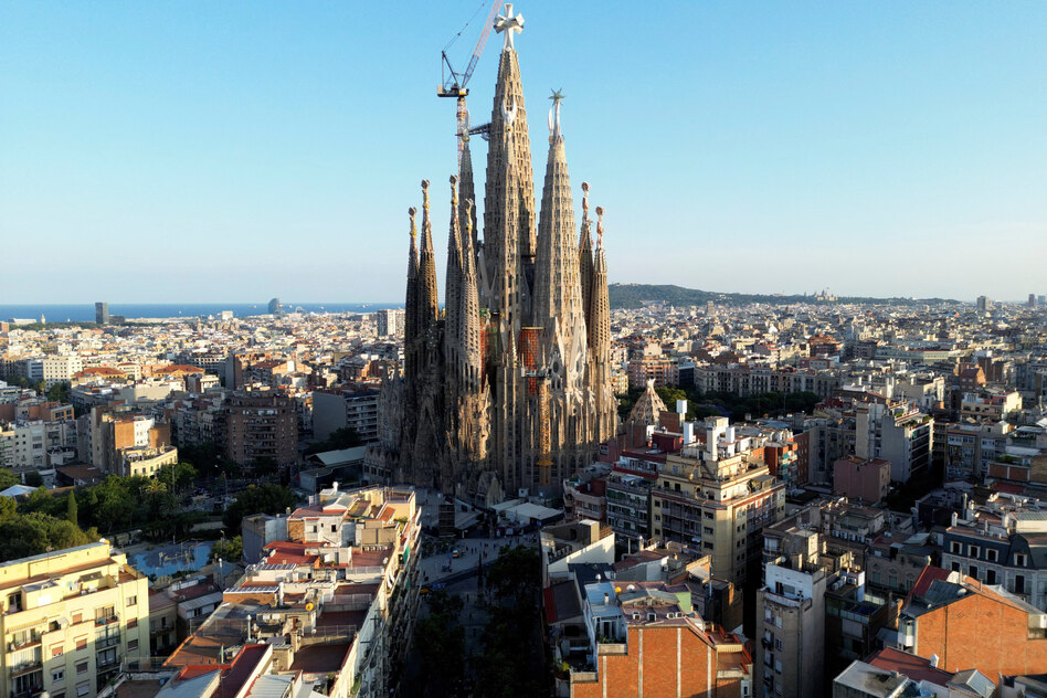 Architekt Antoni Gaudí: Barcelonas Architekturschreck