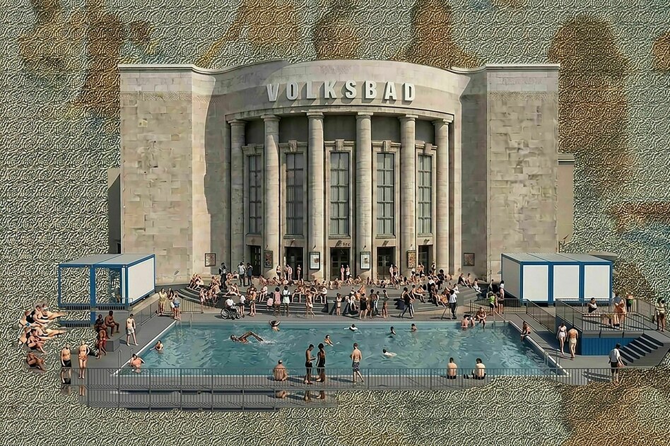 Neue Intendanz an Berliner Volksbühne: Grenzen, für die er s