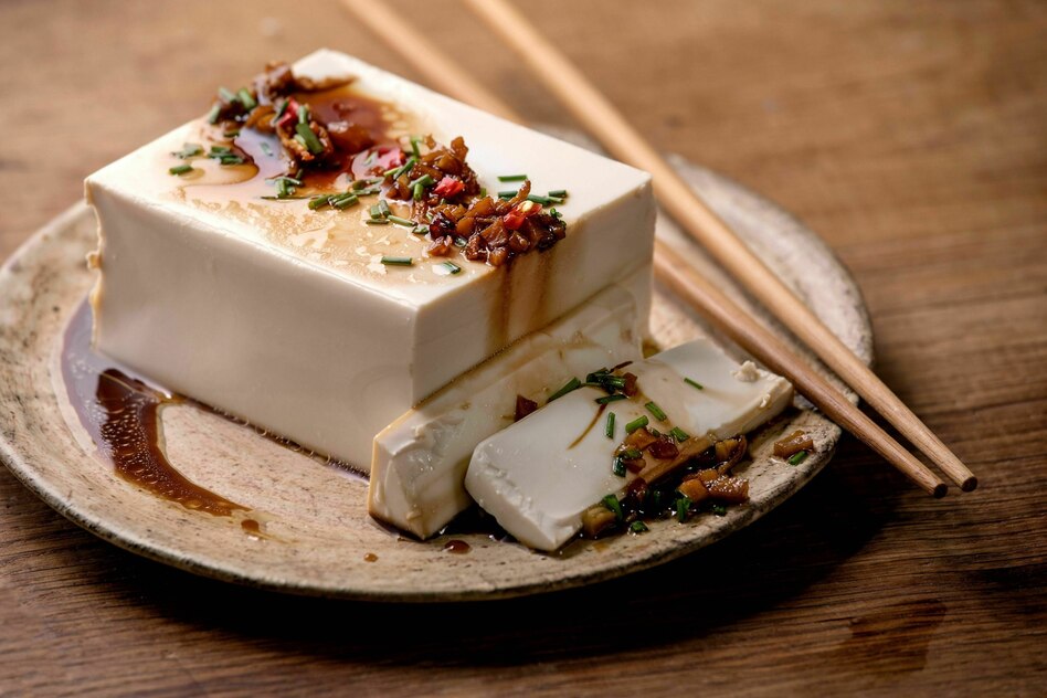 Nachfrageboom bei veganem Lebensmittel: Tofu ist alle