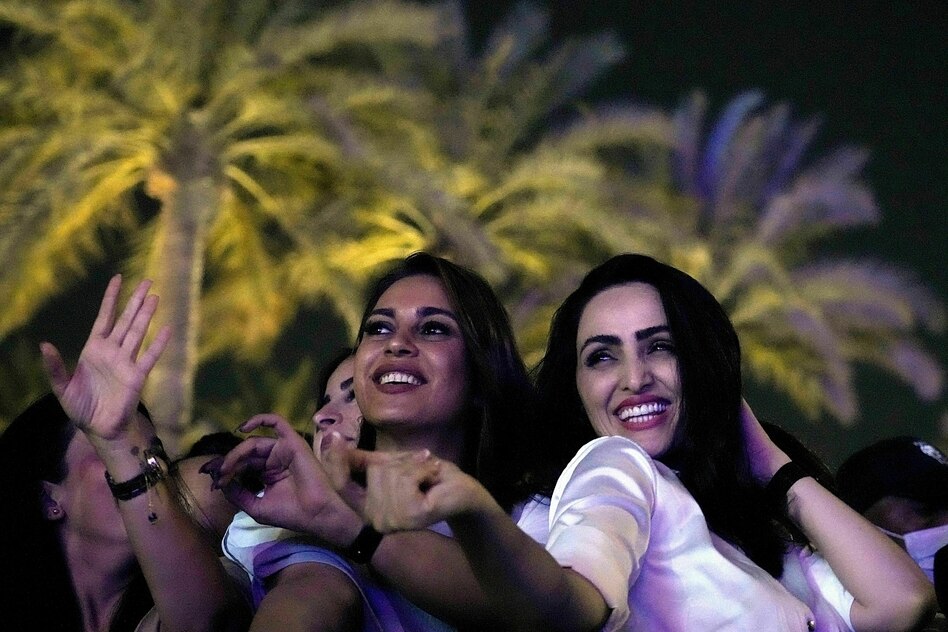 Musik der iranischen Diaspora in LA: Sehnsucht, Schmerz und Hoffnung auf den Neuanfang