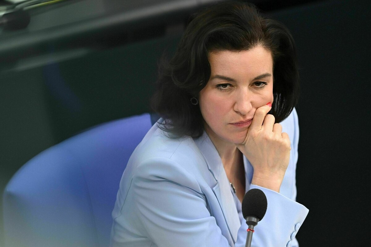 Government argues over BAföG: Students don't count for much