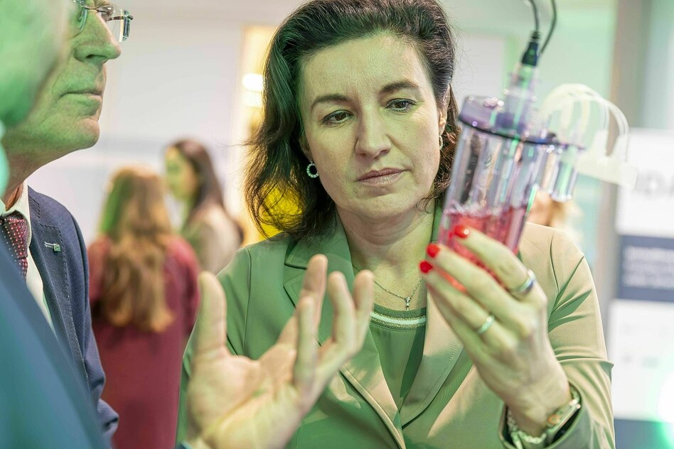 Kürzungen bei Forschungsgesellschaft: Rotstift bei Fraunhofe