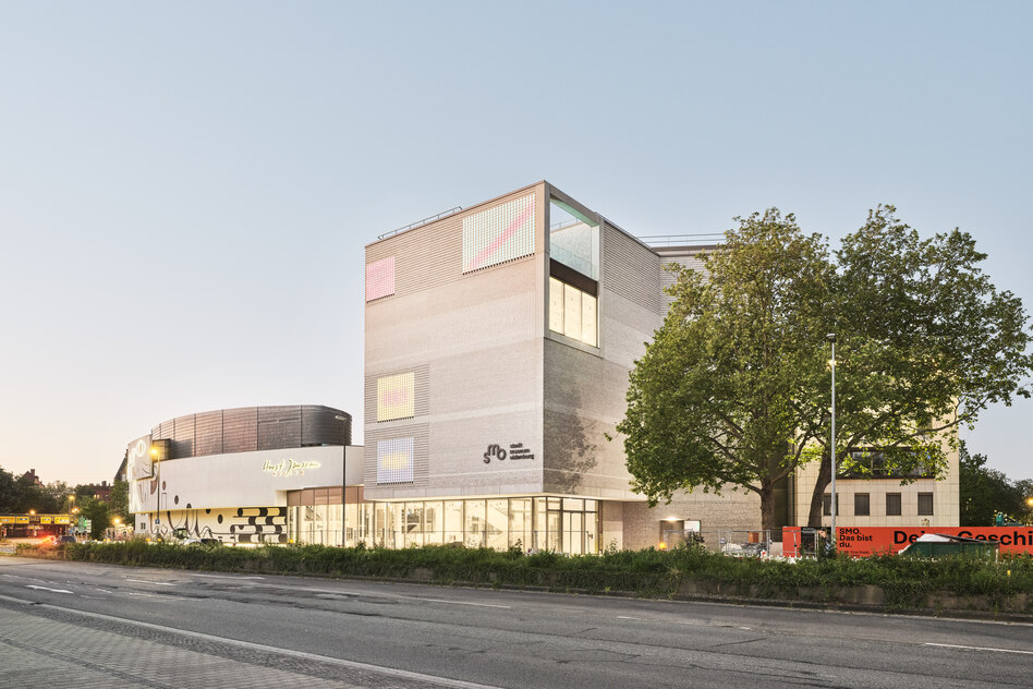 Neues Stadtmuseum in Oldenburg: Ein kontaktloser Ort für All