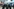 Drei Polizisten stehn vor einem Veranstaltungszelt der AfD