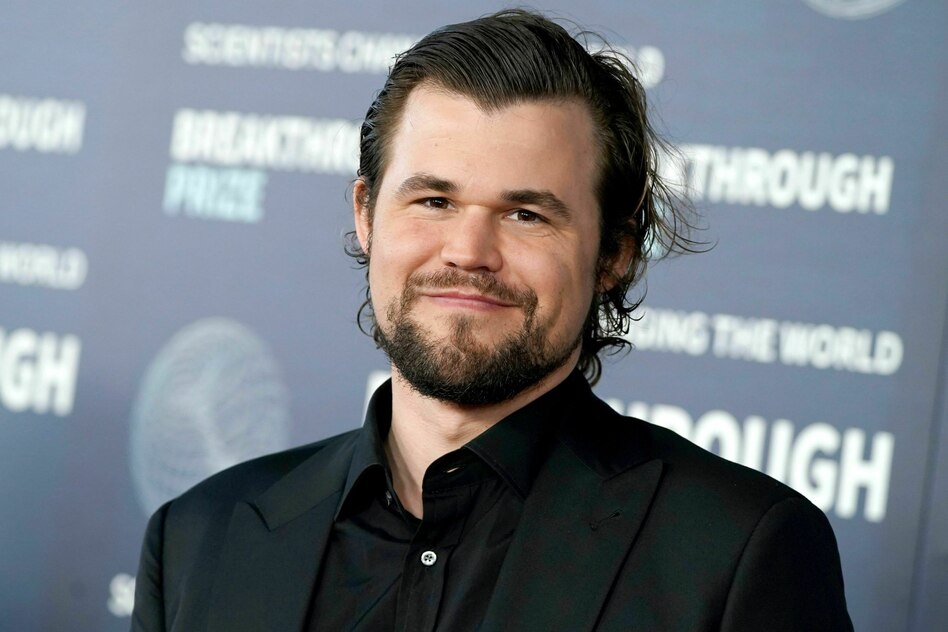 Schachgenie Magnus Carlsen: Ein Wasserfall auf die Mühlen der Kritik
