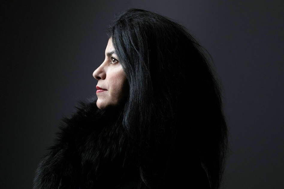 Nachruf auf Marjane Satrapi: Die große iranische Comicautorin ist tot