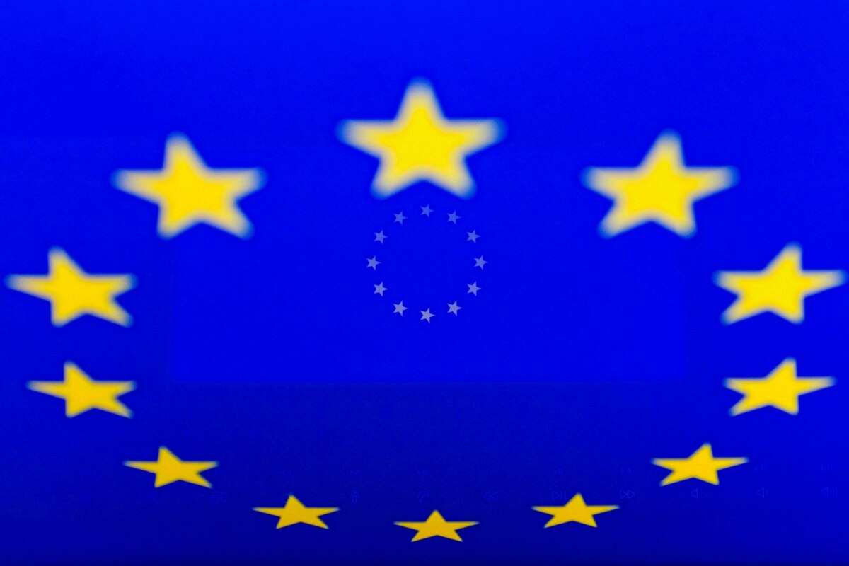Europa und die Abhängigkeit von US-Techkonzernen