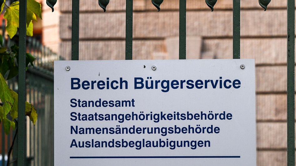 Änderung des Geschlechtseintrags: Standesämter sollen Missbr