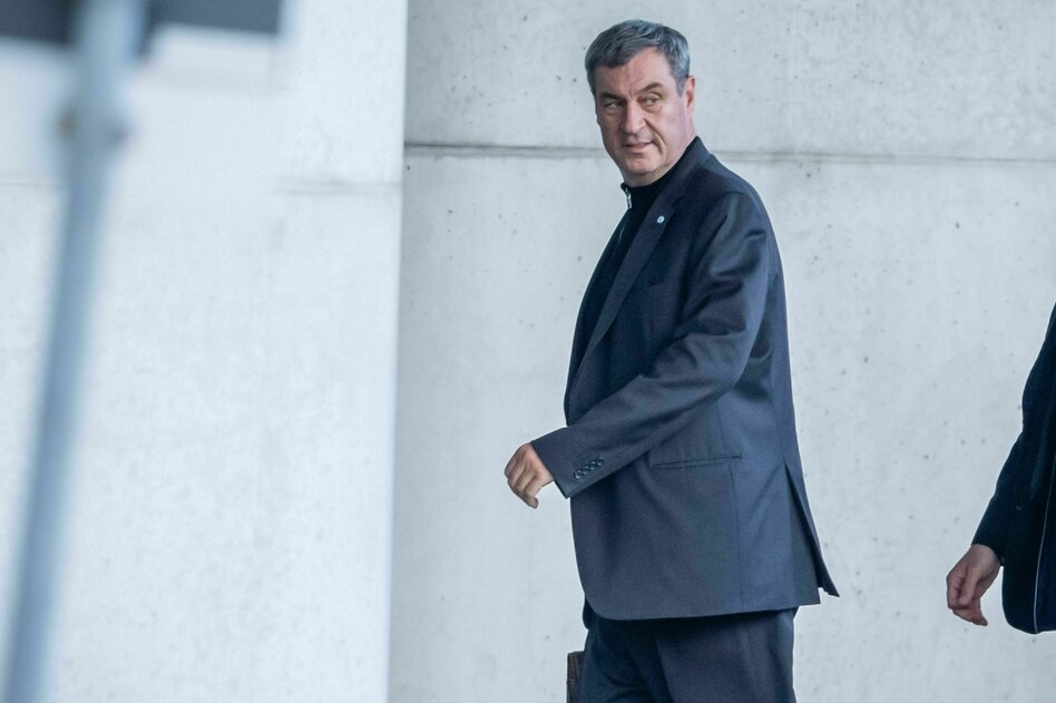 UNO, CSU und EU: Staatsräson kostet Geld