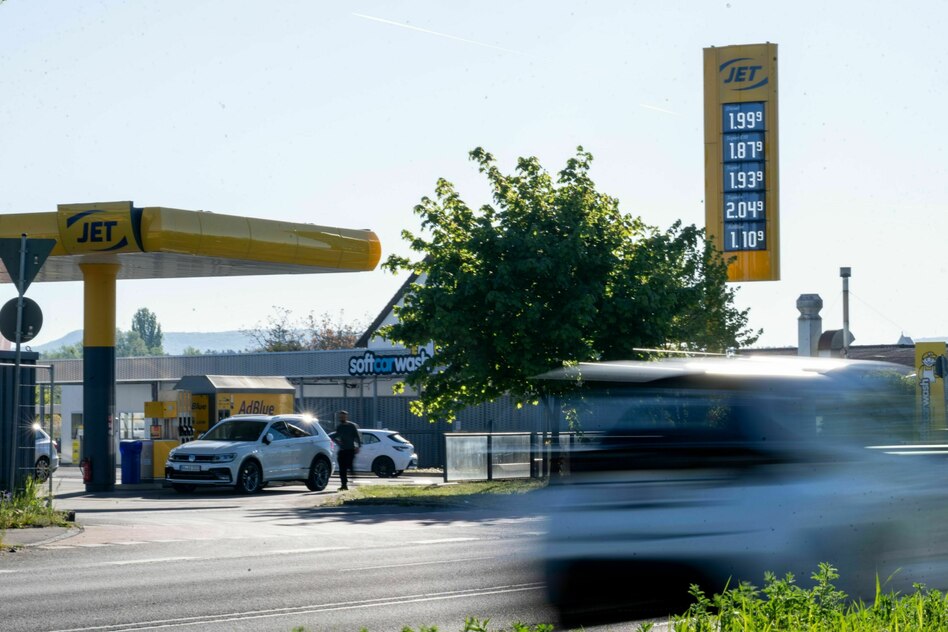 Krisengewinne der Ölkonzerne: Klingbeil tut nichts für eine 