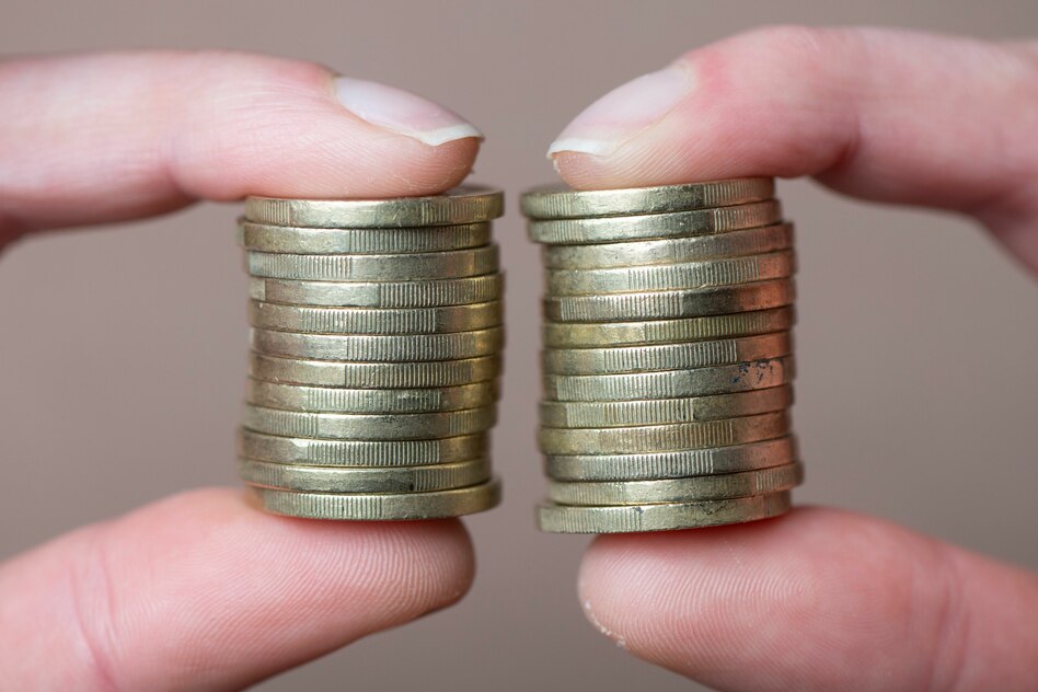 Gender Pay Gap: Deutschland bricht bei Entgelttransparenz EU