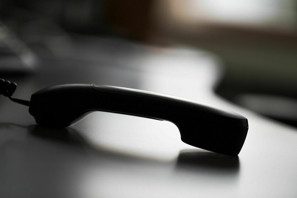 Hilfetelefon „Gewalt gegen Frauen“: Anstieg auf fast 70.000 