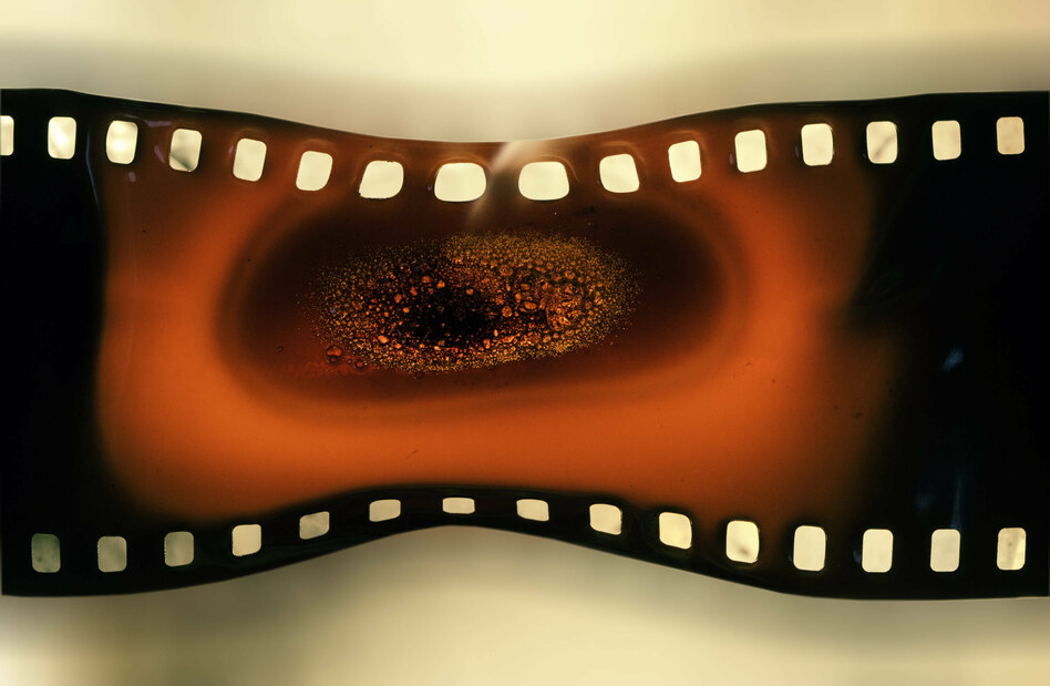 Übergriffe am Filmset: Film brennt gut