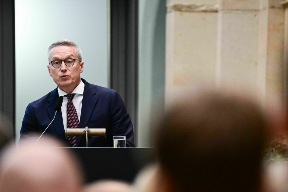 Digitalisierung in Deutschland: Die Staatsmodernisierung zieht sich