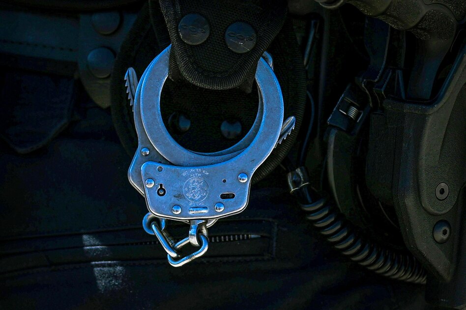 Mutmaßliche Polizeigewalt in Berlin: „Ich war mir nicht sich
