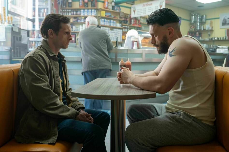 HBO-Serie „Half Man“: Rationalität ist eine Fiktion