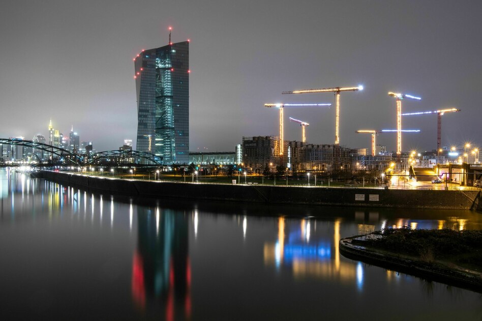 Geld für Öl, Gas und Kohle: Finanzindustrie setzt 