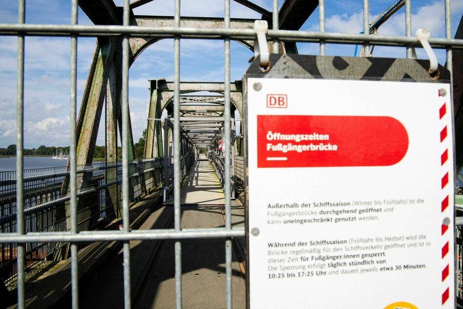 Sondervermögen Infrastruktur: Zu wenig Hightech