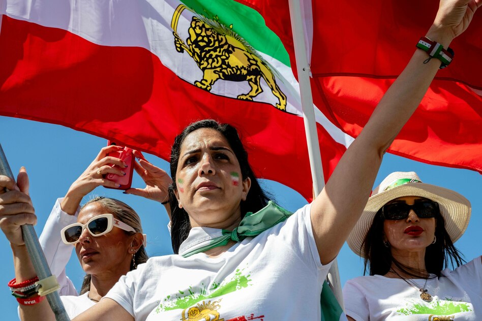 Iran bei der Fußball-WM 2026: Der WM droht ein Ekl