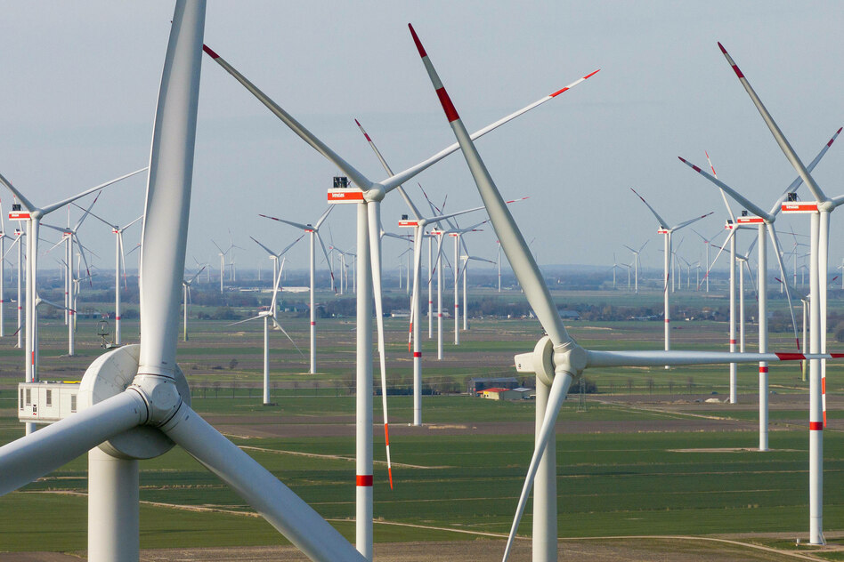 Norddeutsch-dänische Strompreiszone: Am Ende siegt die Physik
