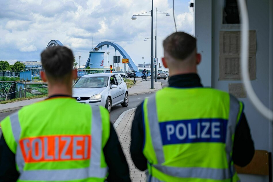 GEAS-Reform: Die Menschenrechte werden abgeschafft