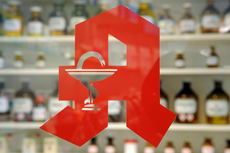 Apothekenreform: Bei politischen Risiken fragen Sie Ihre Ärztin oder Apotheker