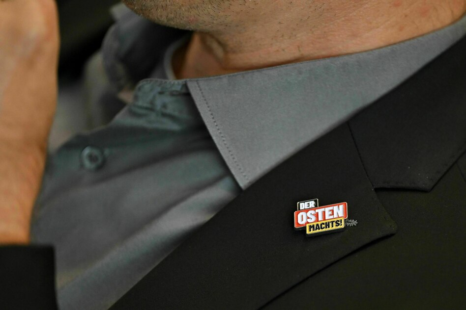Niederlagenserie der AfD im Osten: Sie ist besiegbar
