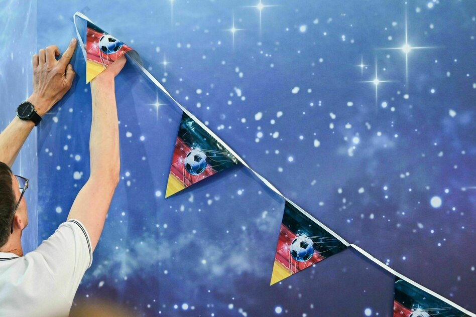 Start der Fußball-WM: Poesie und Bauchgefühl