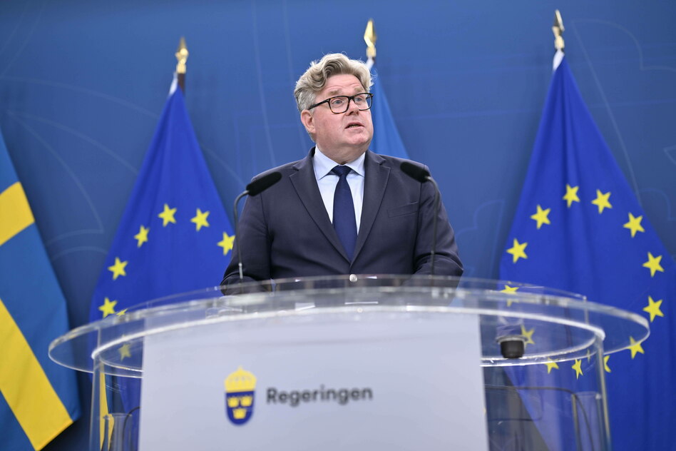 Strafgesetz in Schweden: Vorstoß zur Inhaftierung 13-Jähriger zurückgewiesen