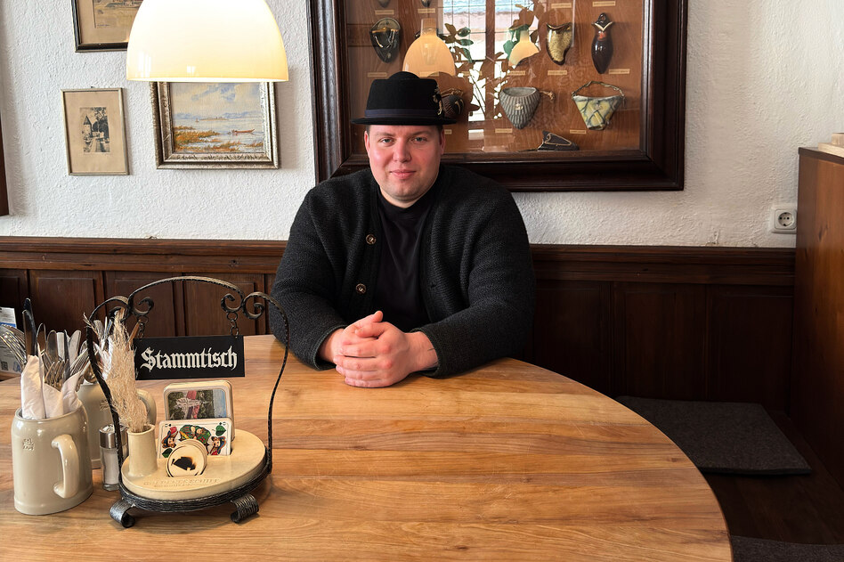 Abgeschobene Frau in Passau: „Nix Stammtisch, stinksauer bin i“