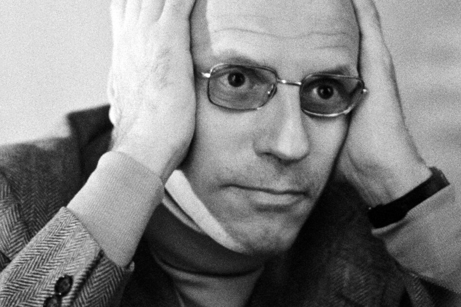 Teil 5 der Reihe zum 100. Geburtstag: Foucault und die Macht des Geständniszwangs
