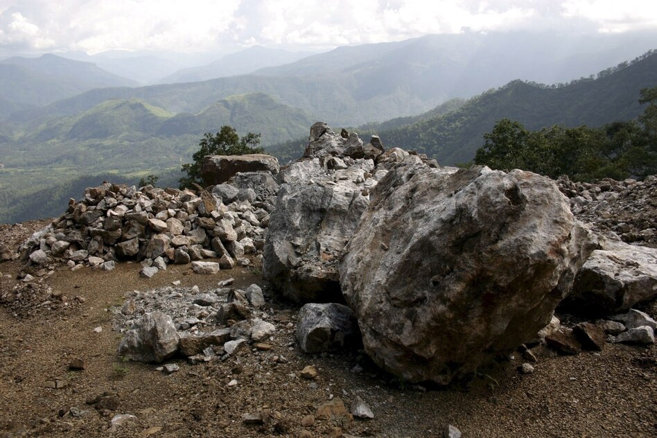 Chiapas zwischen Kartellen und Bergbau: Tragödie und Protest in Mexikos Süden
