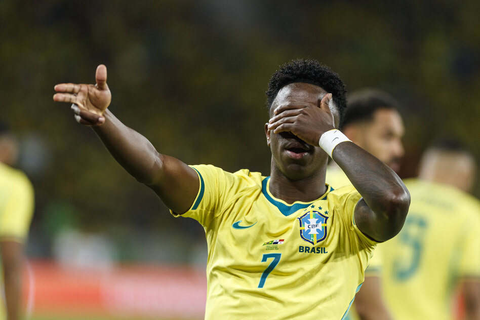 Highlights der WM: Sechs Spiele, bei denen Sie nicht wegschauen sollten