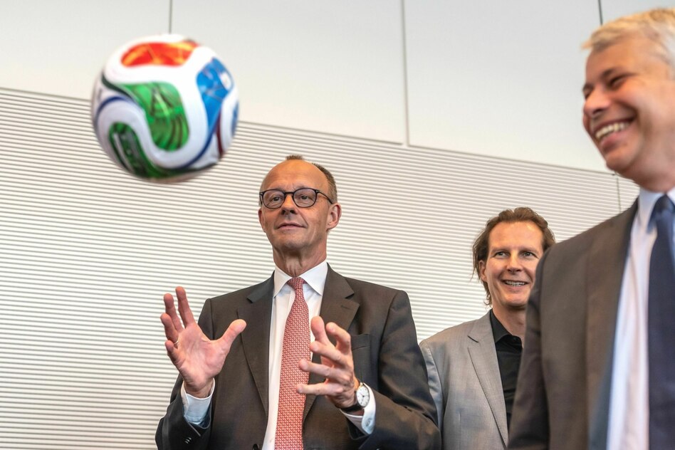 Sozialabbau während der WM: Im Windschatten der WM