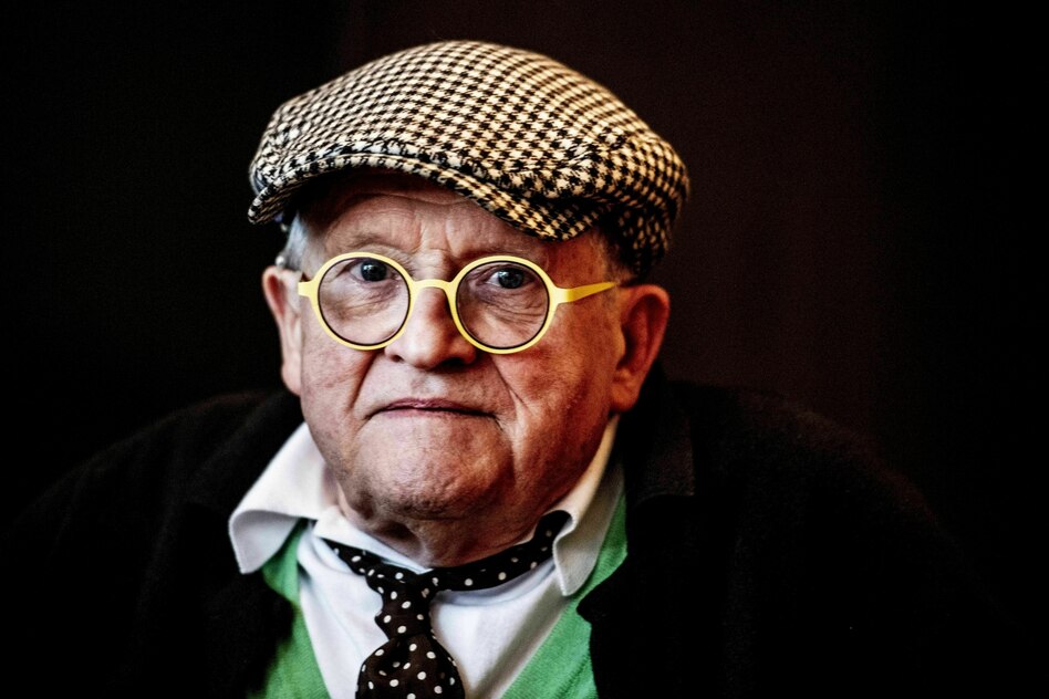 Britischer Maler David Hockney gestorben: Seine Werke erzielten bei Auktionen Rekordpreise