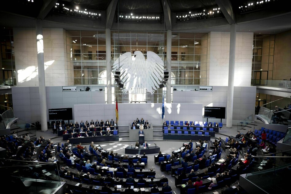 Parlamentarische Sommerpause: Ohne Fleiß kein Preis