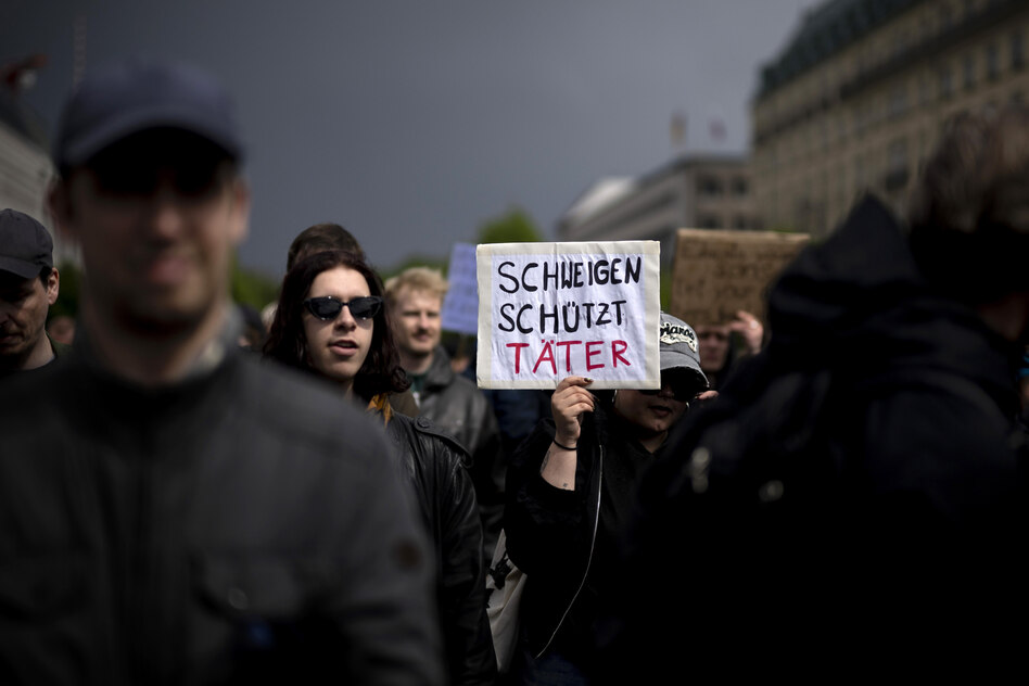 Bundesratsinitiative gegen Femizide: Nordländer für Strafrechtsreform