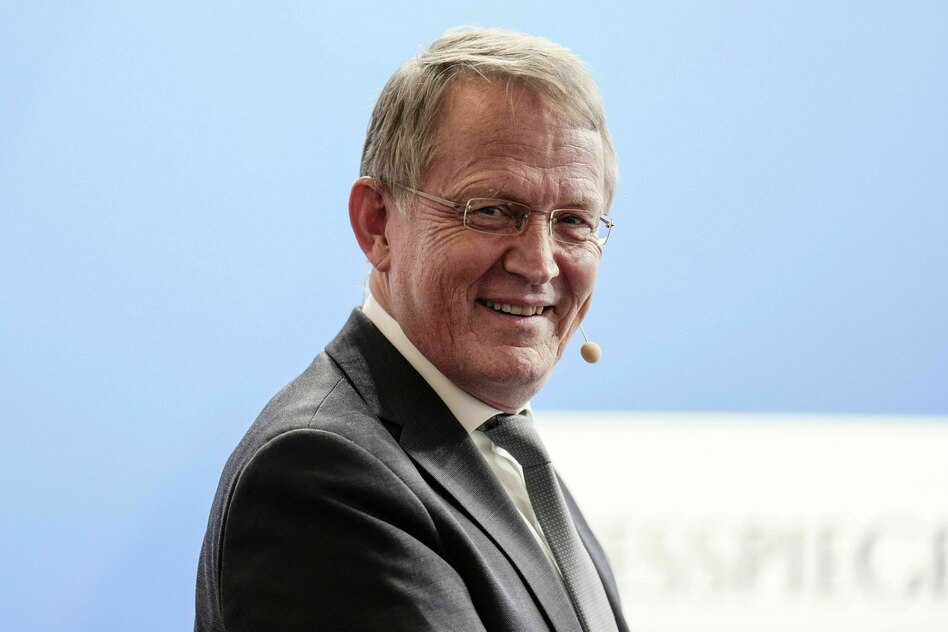 Nicht kenntlich gemacht: Ex-„Tagesspiegel“-Chefredakteur wegen KI-Nutzung beurlaubt
