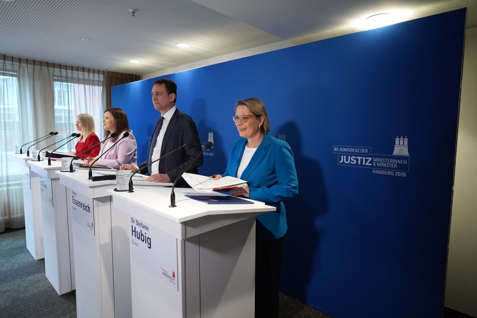 Bewegung im Sexualstrafrecht: Noch kein Votum für „Ja heißt Ja“