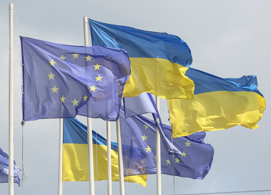 EU-Erweiterung: Beitrittsverhandlungen mit Ukraine und Moldau beginnen
