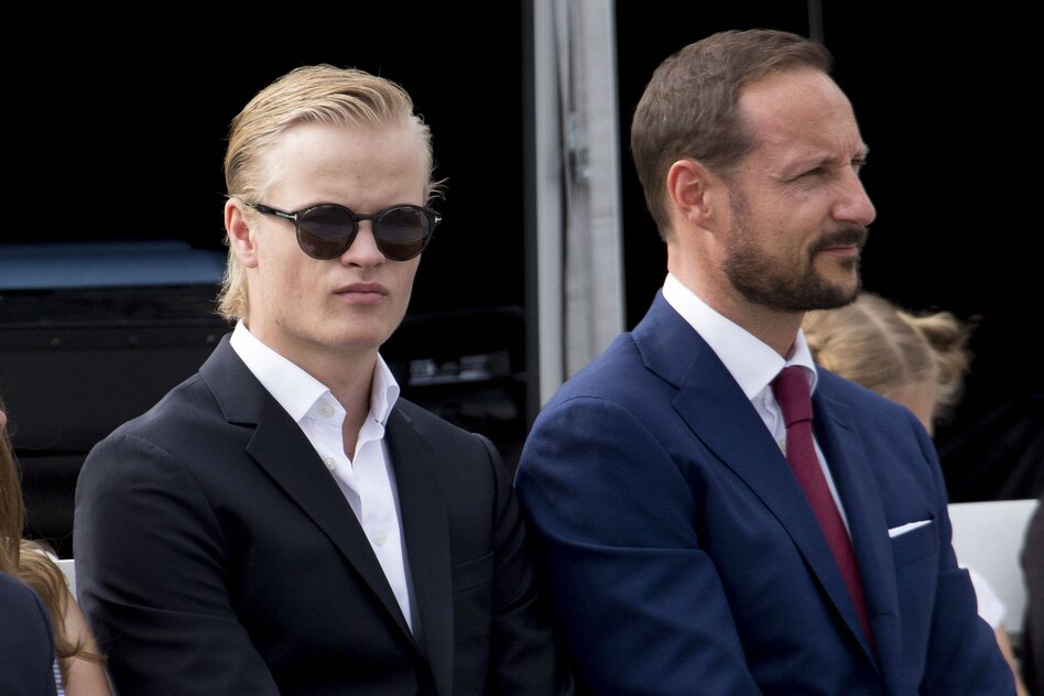 Marius Borg Høiby vor Gericht: Ein Bonusprinz auf der Anklagebank