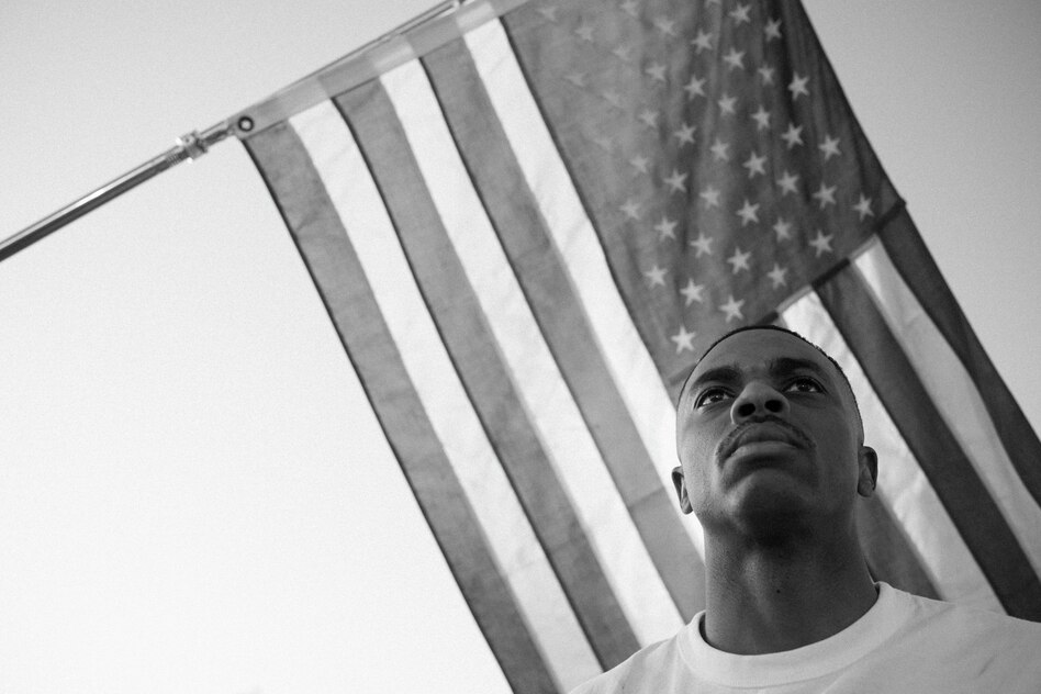 Album von Rapper Vince Staples: Warum der Tod ihr Entertainment ist