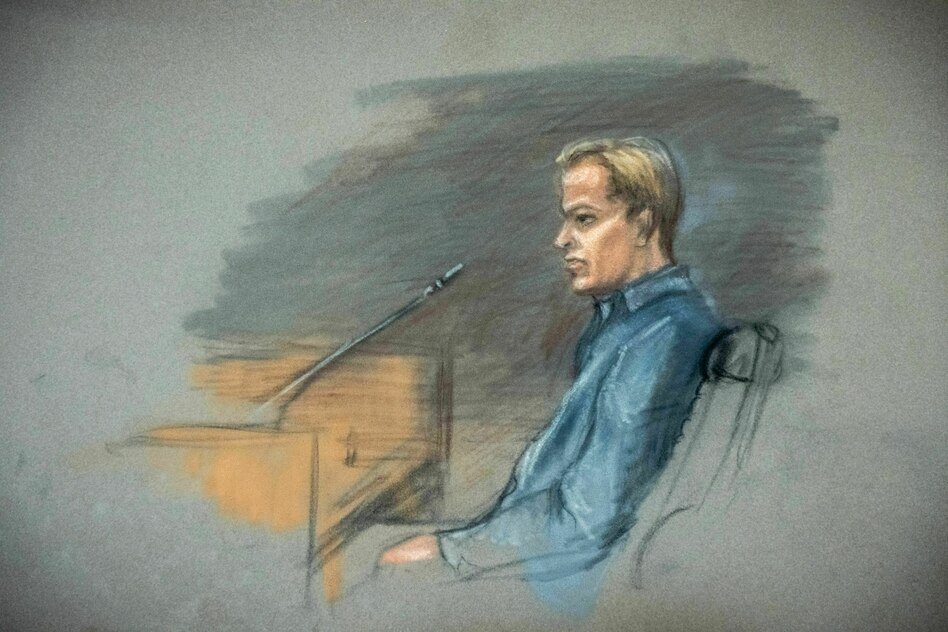 Vergewaltigungsprozess in Norwegen: Mette-Marits Sohn zu vier Jahren Haft verurteilt