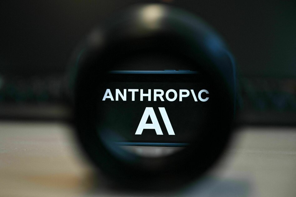 Sperrung der KI-Modelle von Anthropic: Eine Warnung mit gutem Timing