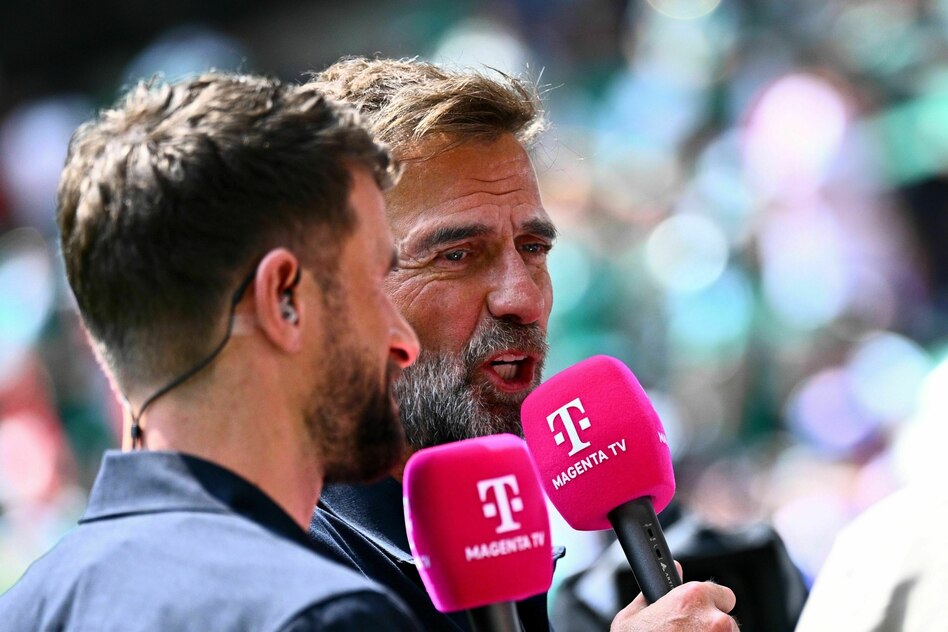 Jürgen Klopps Entschuldigung: Das Unwort des Jahres
