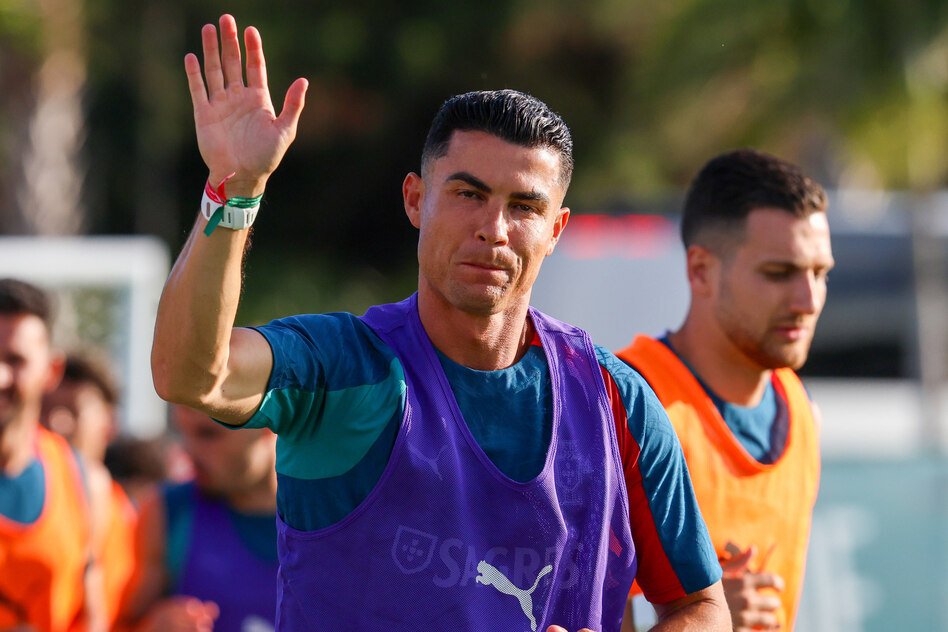 Cristiano Ronaldo bei der WM 2026: Ein wahrer Athlet