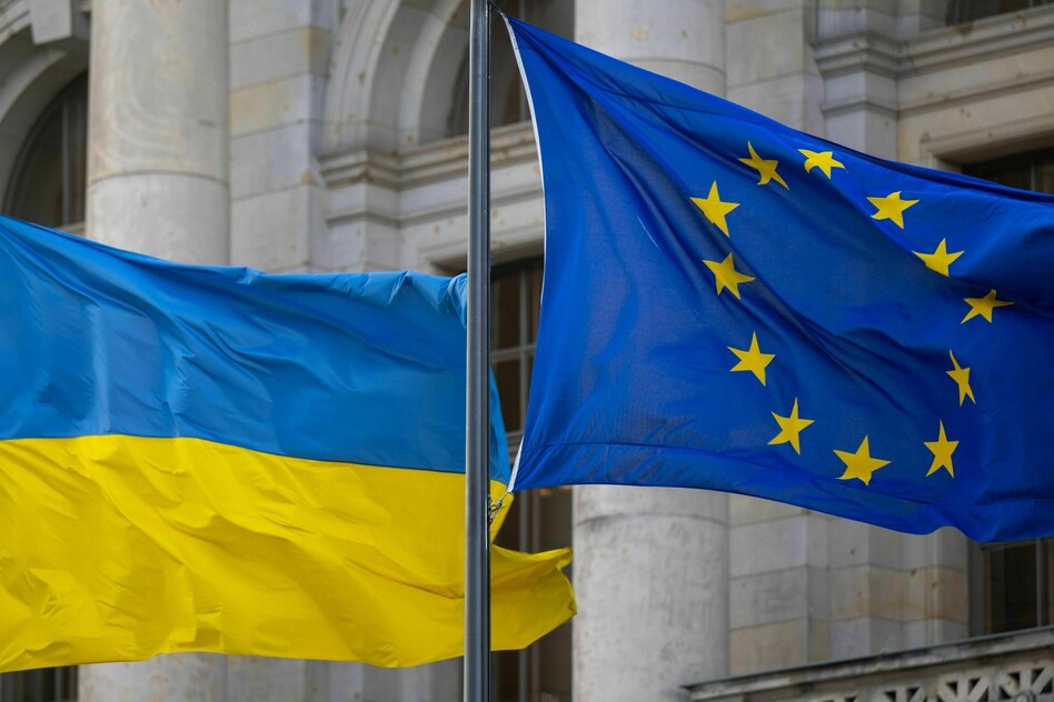 EU-Beitrittsverhandlungen mit Ukraine: Abhängigkeit auf beiden Seiten