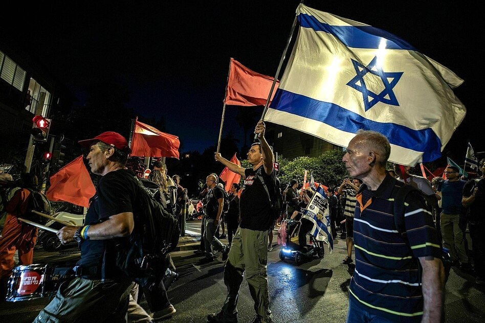 Israel und das Iran-Abkommen: Nicht unser Kriegsende