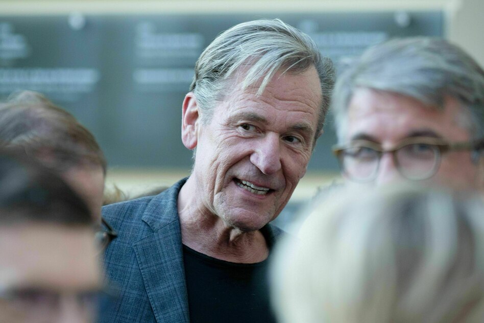 KI-Vorfälle bei „Welt“ und „FAZ“: Nehmt den Boomern das Internet weg